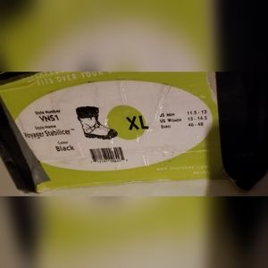 Neos Overshoe Size Xl Lnwot